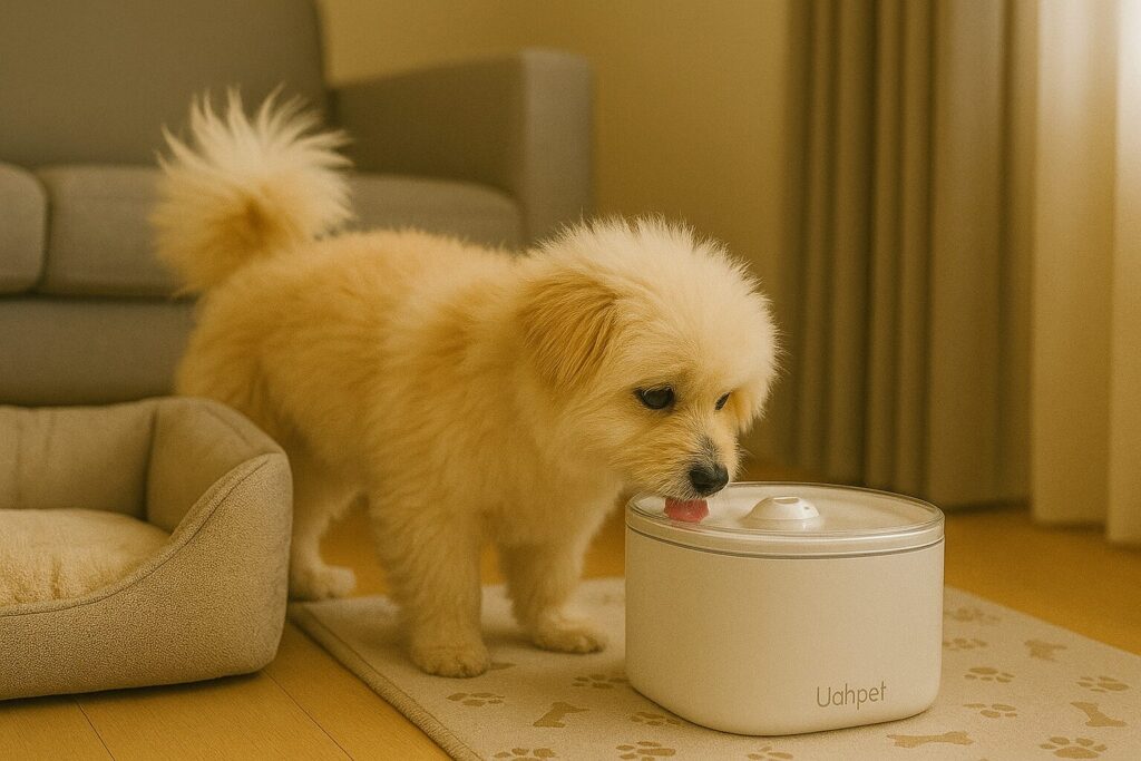 自動給水器