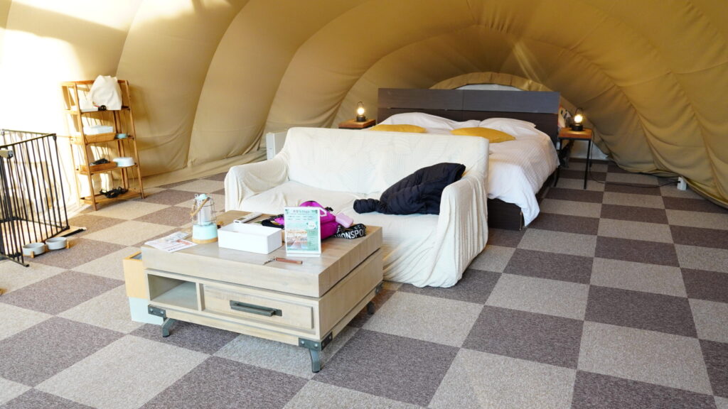 アウラテラス茨城