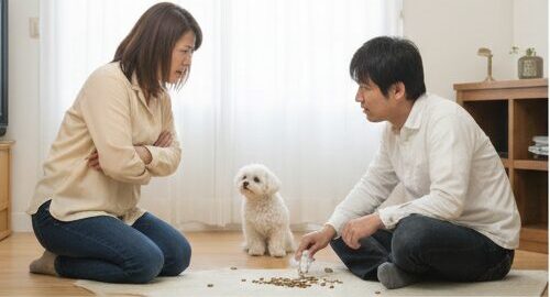 家族全員の同意が取れていない場合