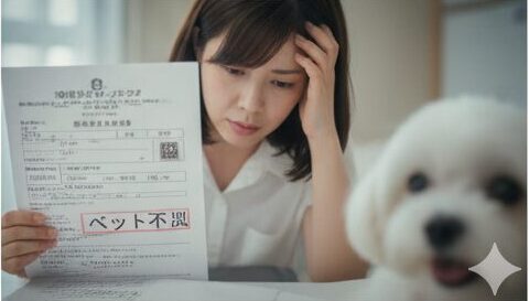 生活環境が整っていない人