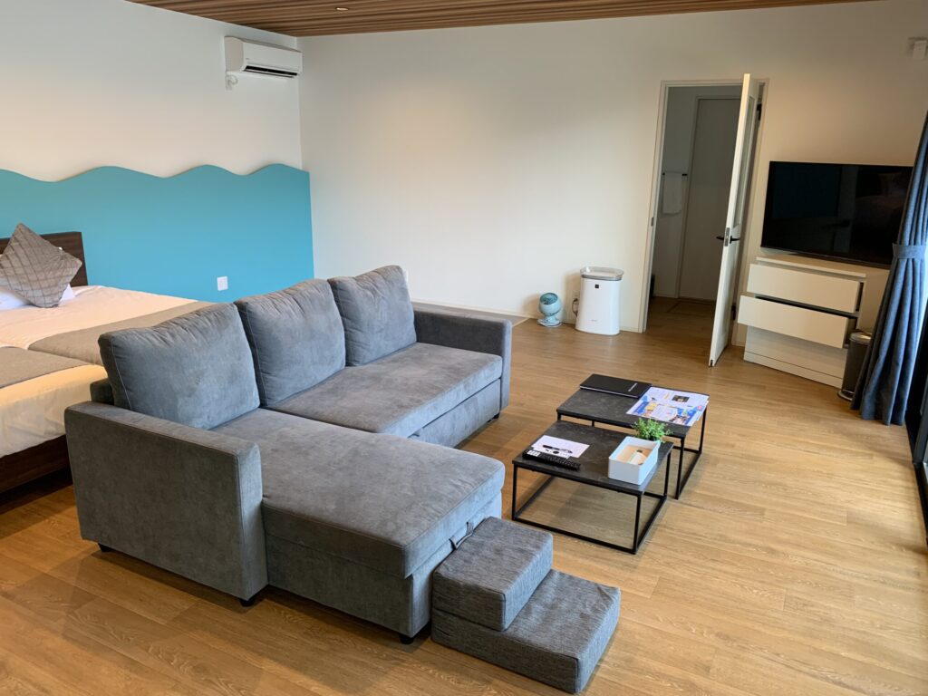 プライベートヴィラ AMIRU 千葉一宮