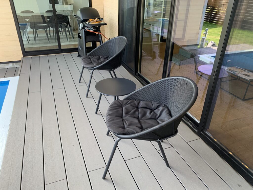 プライベートヴィラ AMIRU 千葉一宮