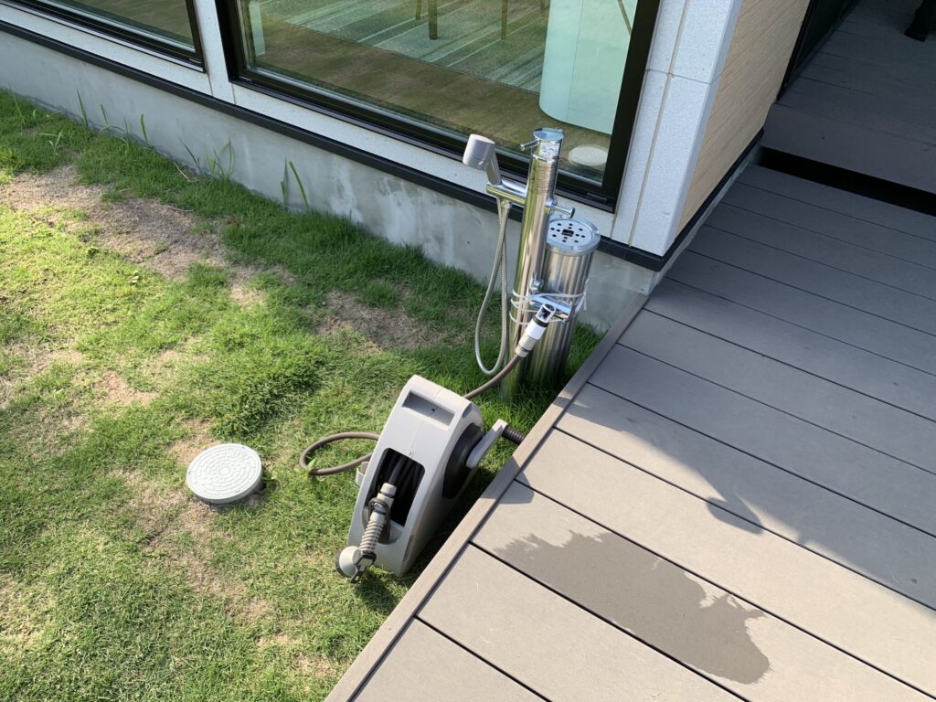 プライベートヴィラ AMIRU 千葉一宮