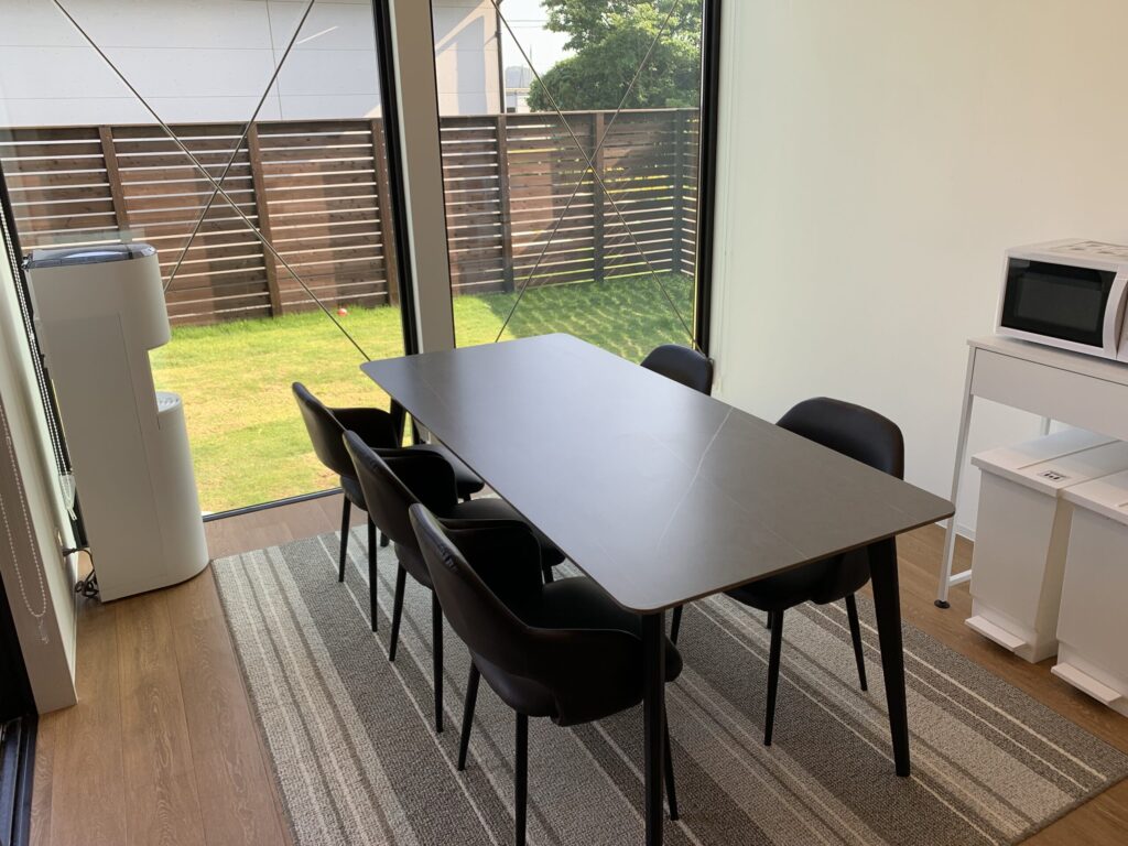 プライベートヴィラ AMIRU 千葉一宮