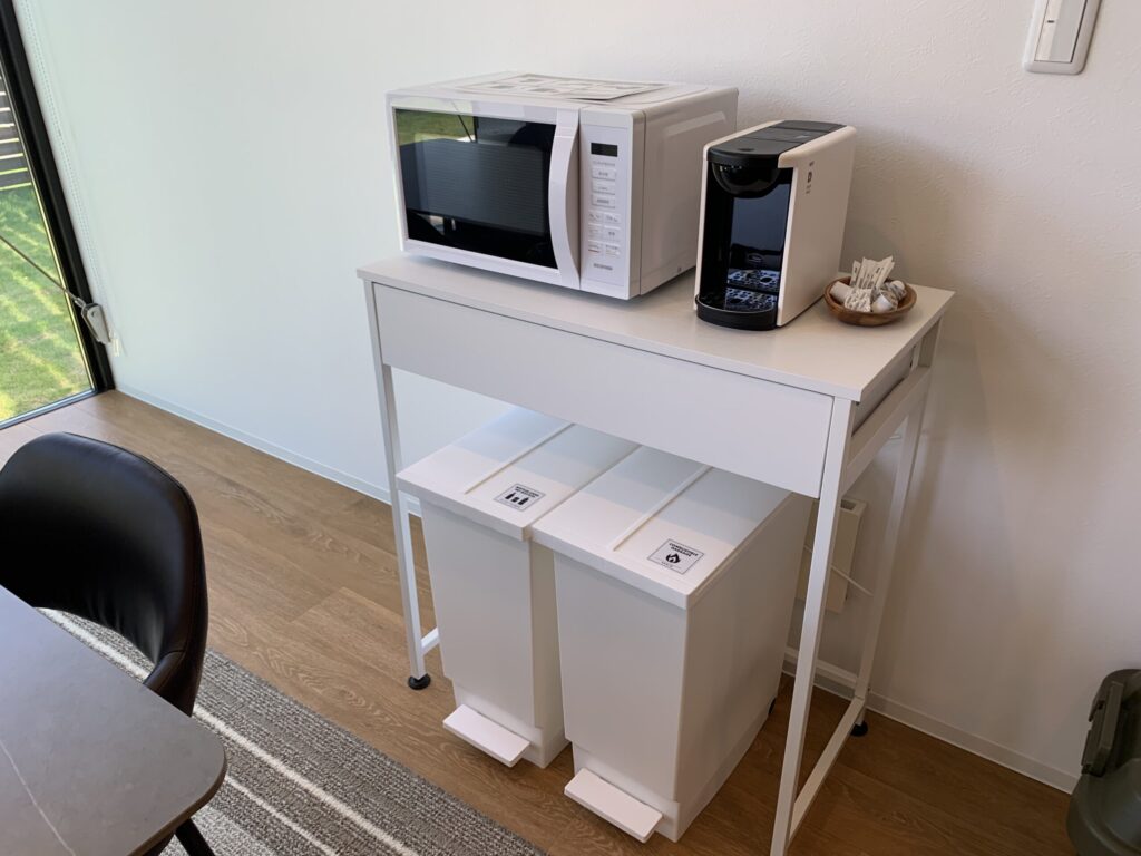 プライベートヴィラ AMIRU 千葉一宮