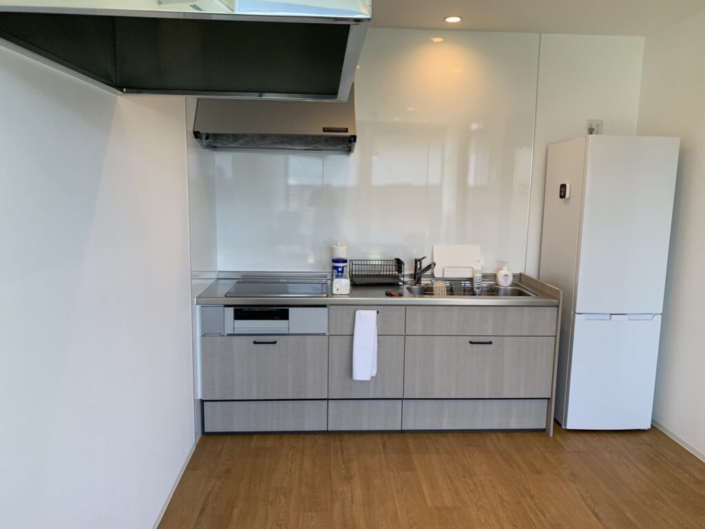 プライベートヴィラ AMIRU 千葉一宮