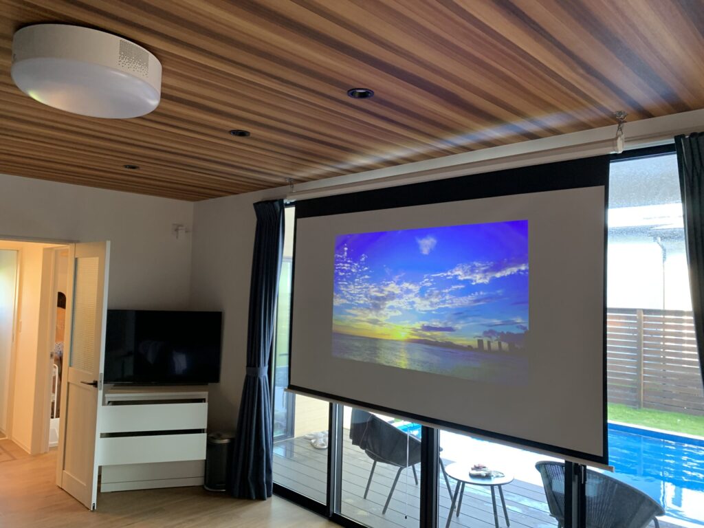 プライベートヴィラ AMIRU 千葉一宮