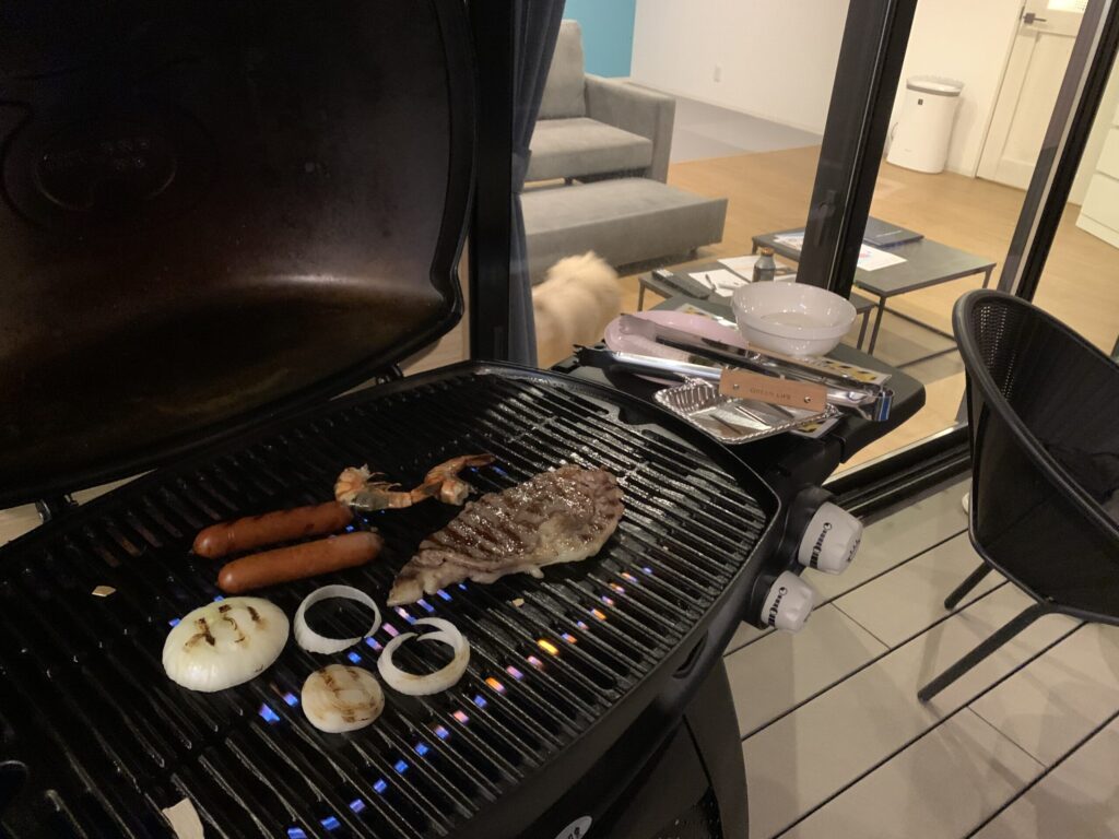 プライベートヴィラ AMIRU 千葉一宮