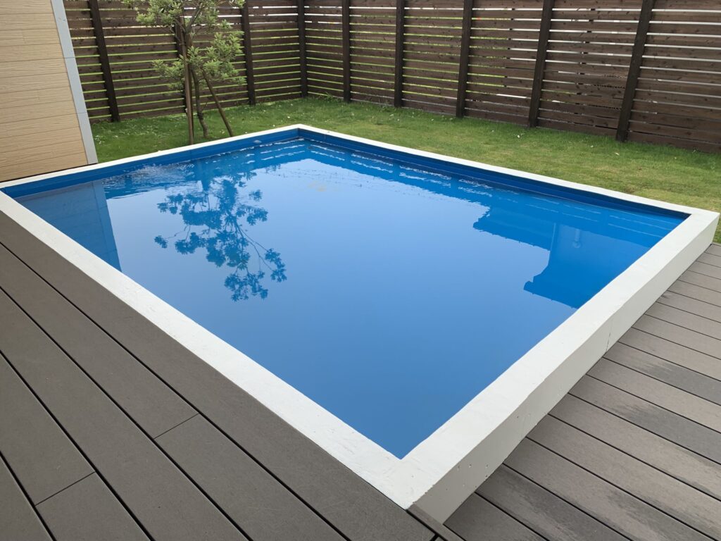 プライベートヴィラ AMIRU 千葉一宮