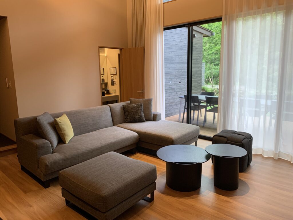 Rakuten STAY VILLA 日光