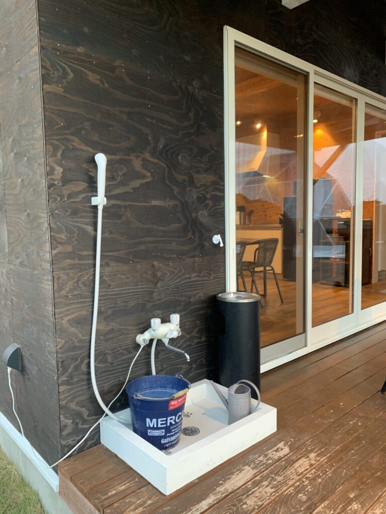 グランデ プライベート ドッグリゾート常陸