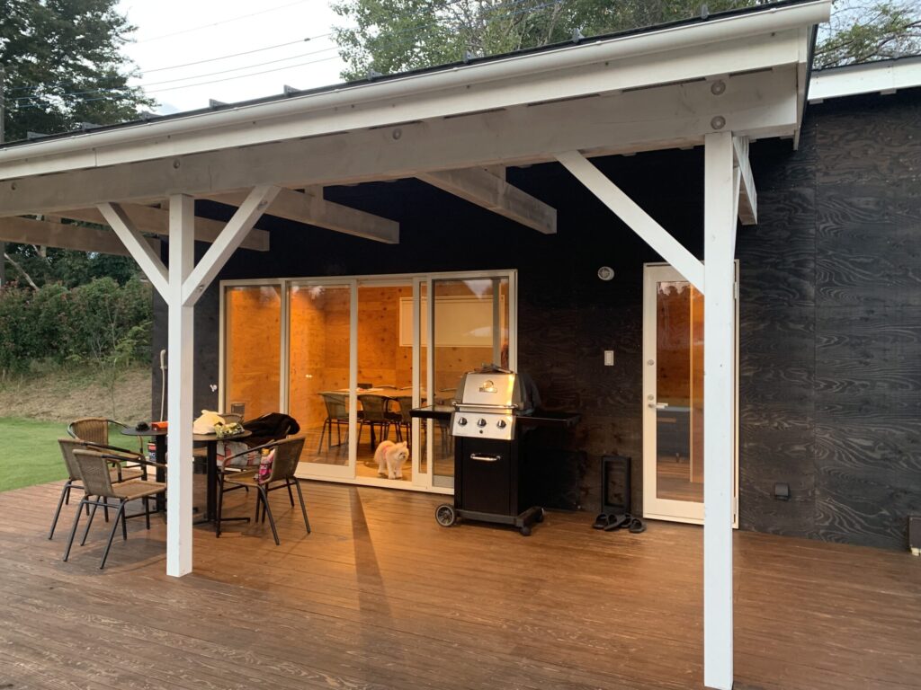 グランデ プライベート ドッグリゾート常陸