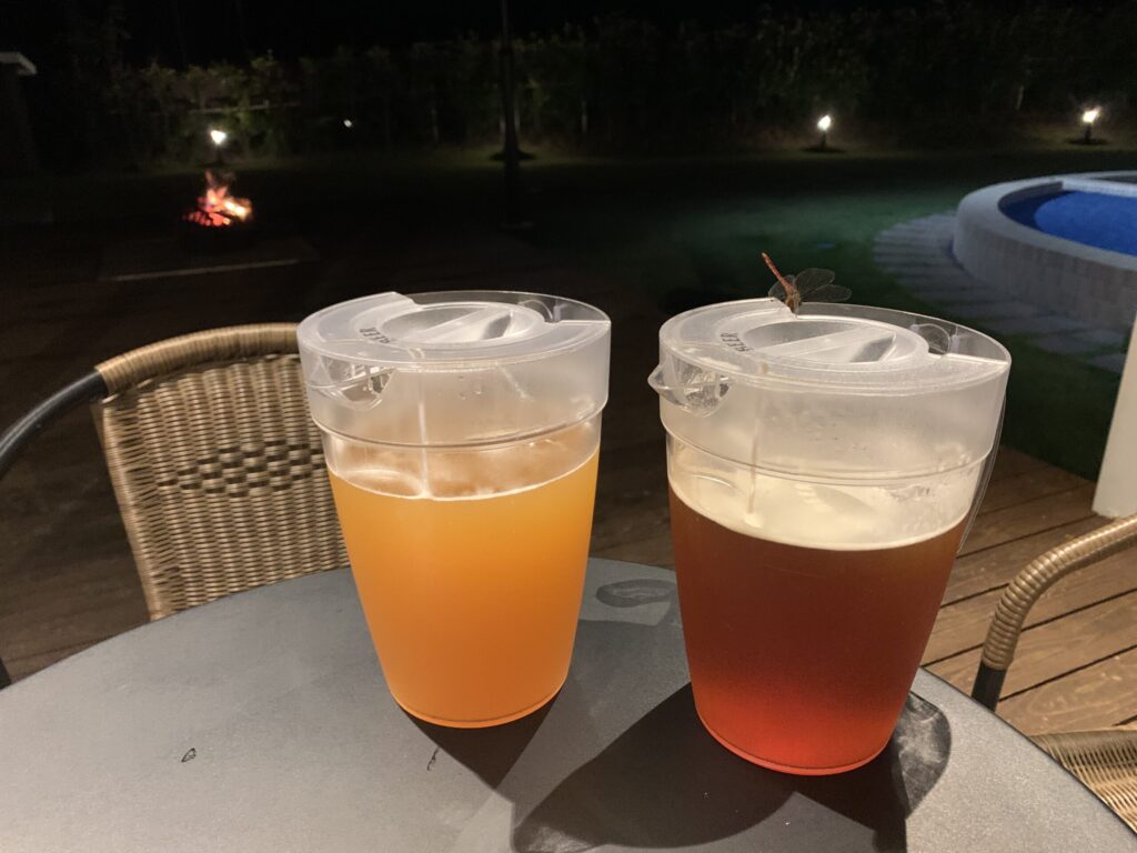 グランデ プライベート ドッグリゾート常陸