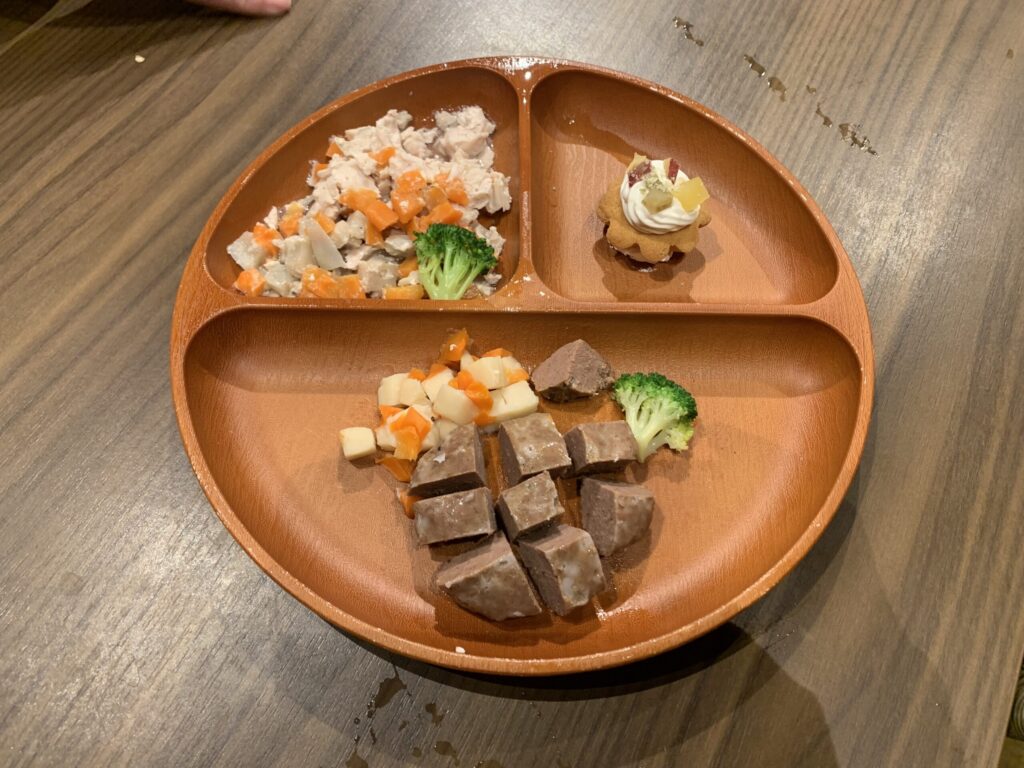 グランデ プライベート ドッグリゾート常陸