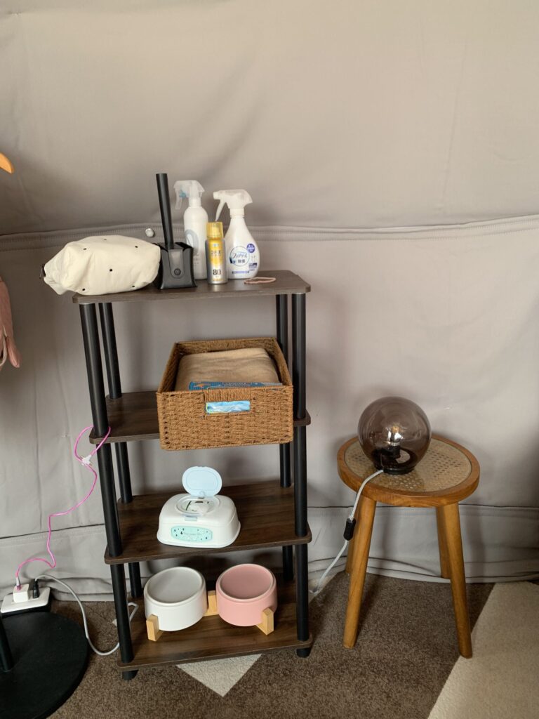 グランデ プライベート ドッグリゾート常陸