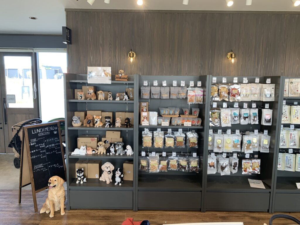 グランデ プライベート ドッグリゾート常陸