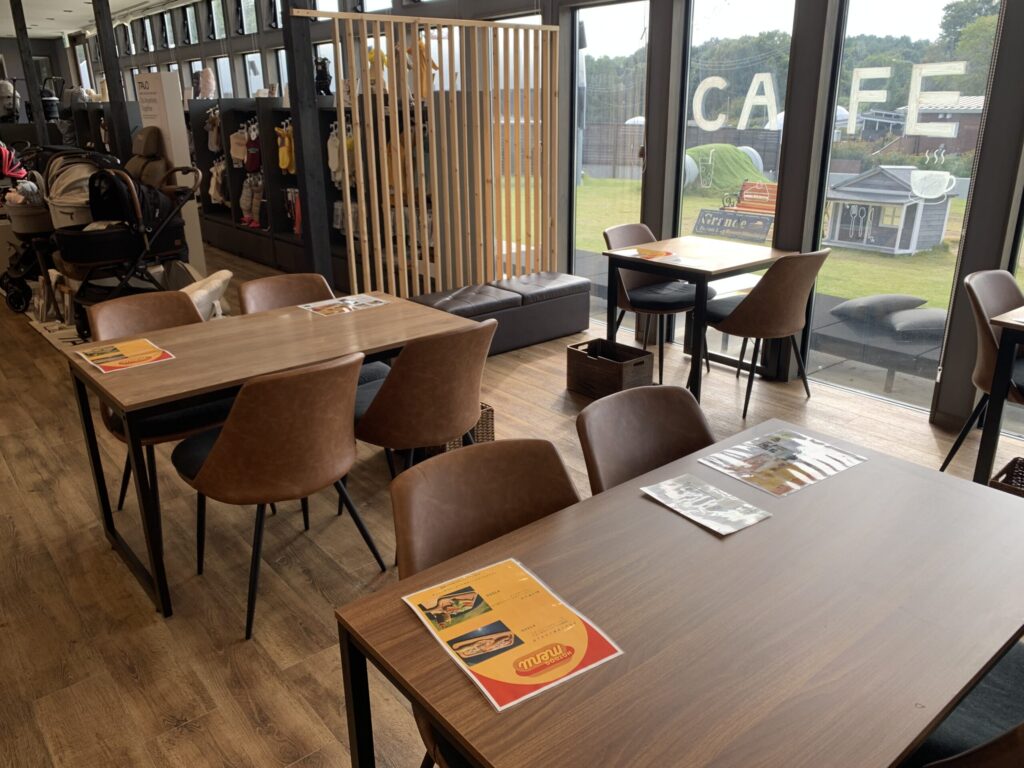 グランデ プライベート ドッグリゾート常陸