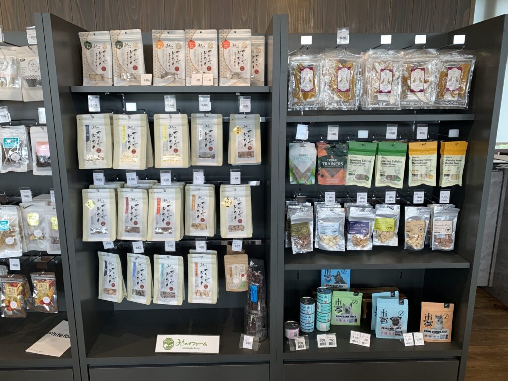 グランデ プライベート ドッグリゾート常陸