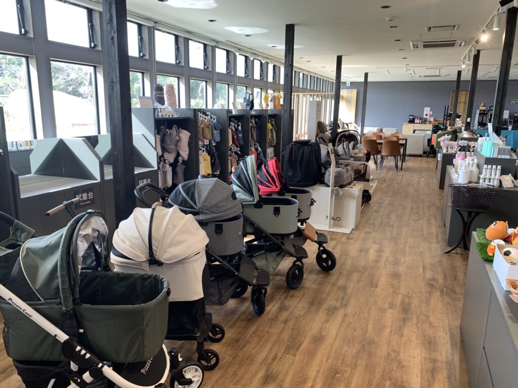 グランデ プライベート ドッグリゾート常陸