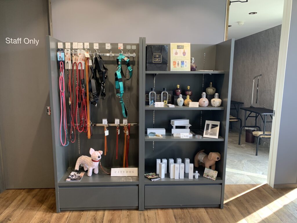 グランデ プライベート ドッグリゾート常陸