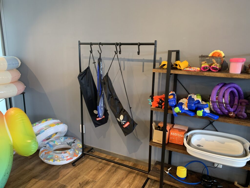 グランデ プライベート ドッグリゾート常陸