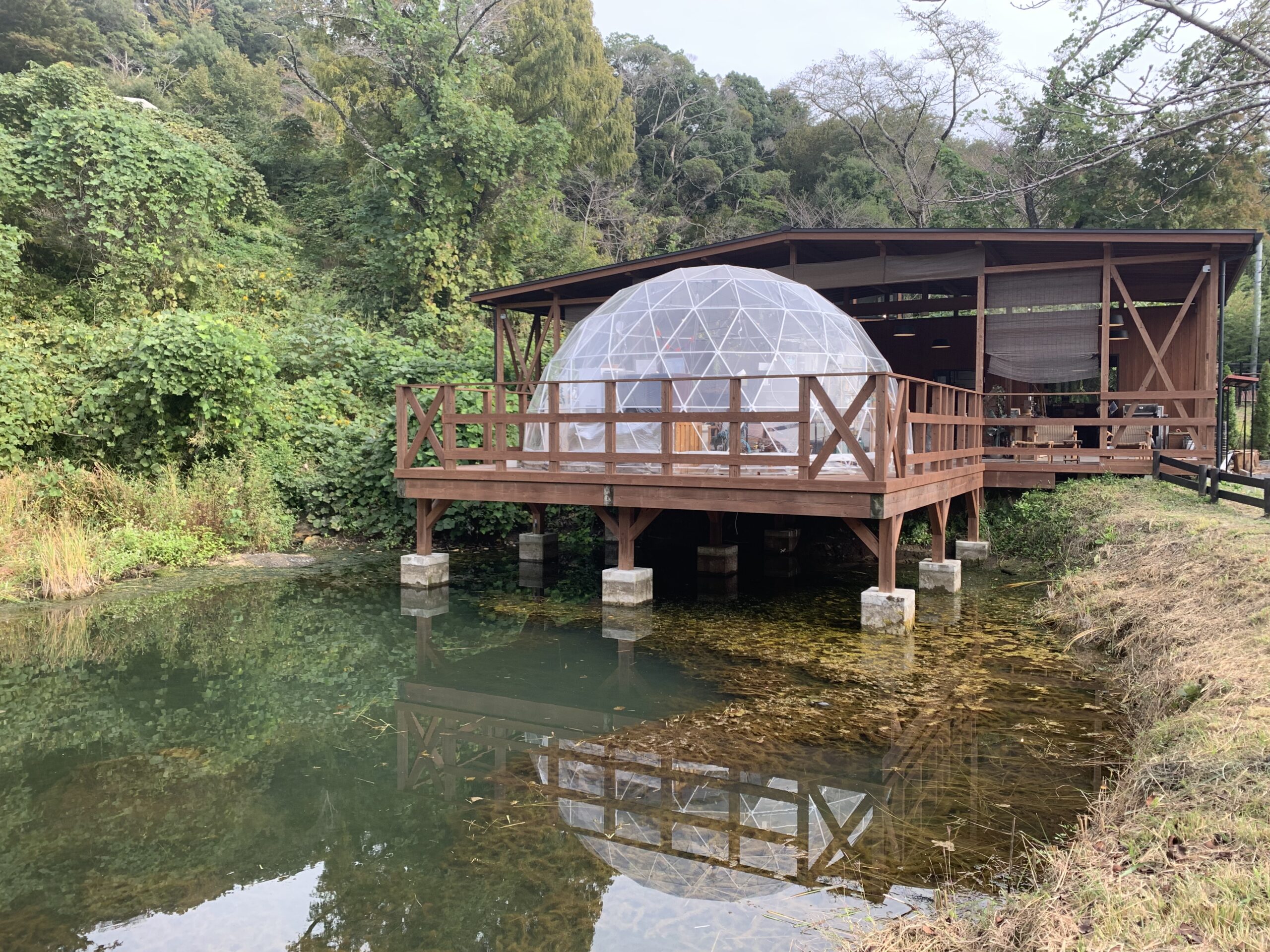 アウラテラス茨城