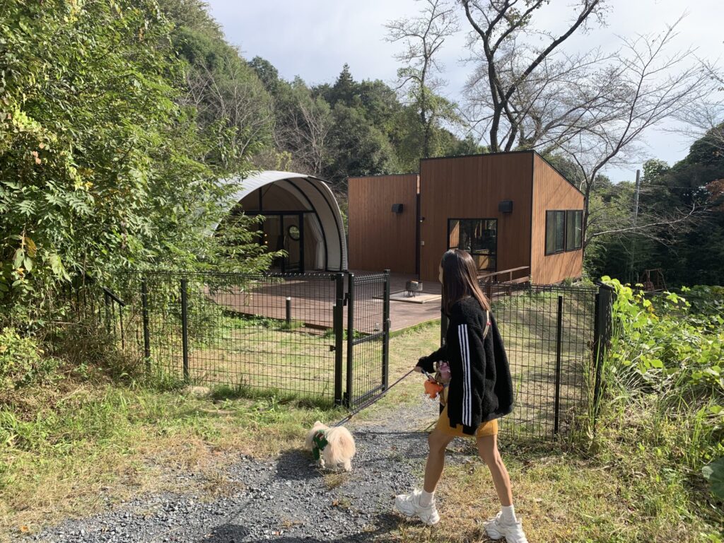 アウラテラス茨城