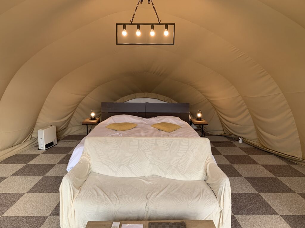 アウラテラス茨城