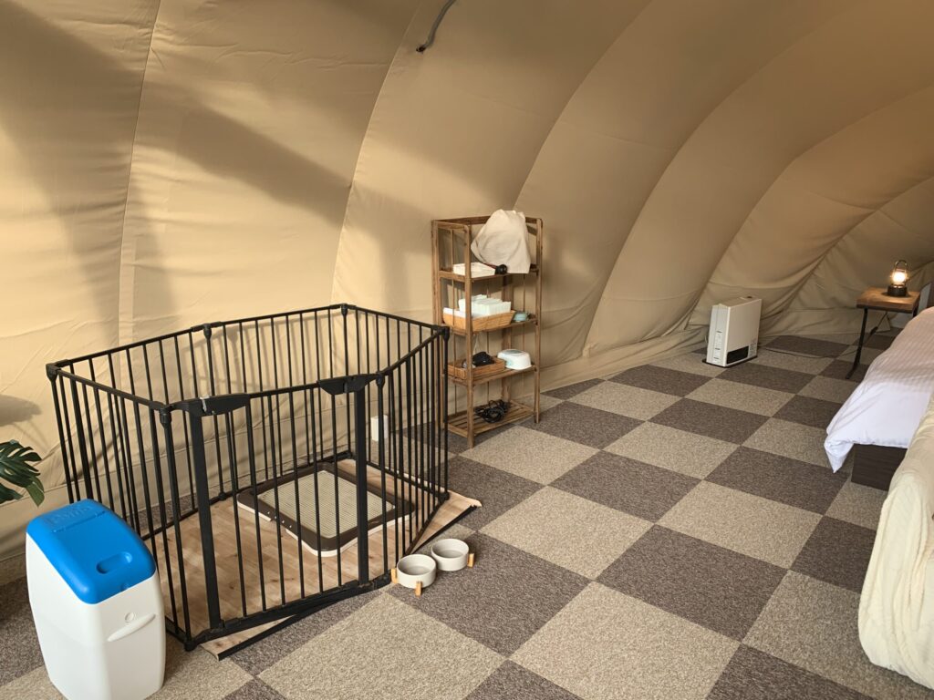 アウラテラス茨城