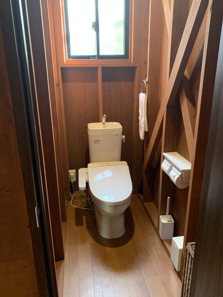 アウラテラス茨城