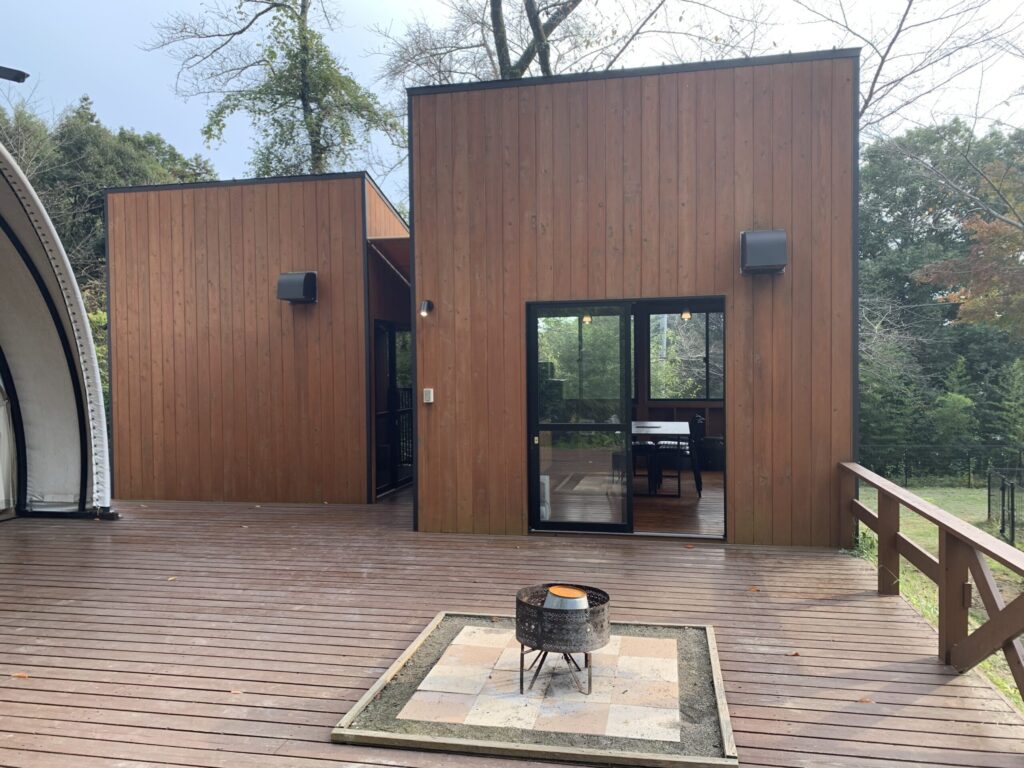 アウラテラス茨城