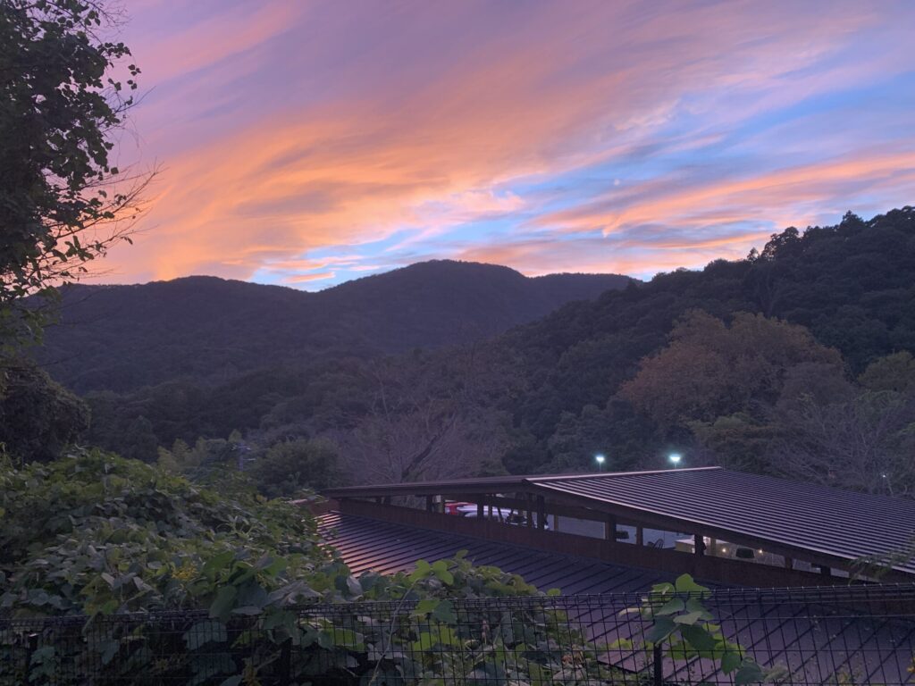 アウラテラス茨城