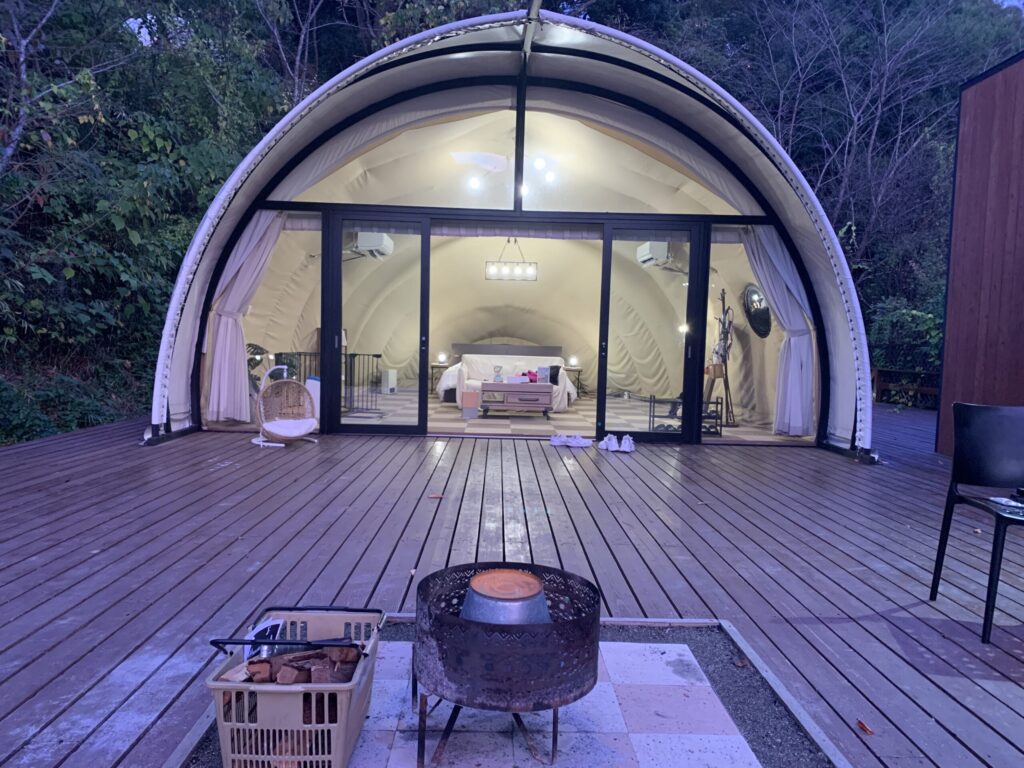 アウラテラス茨城