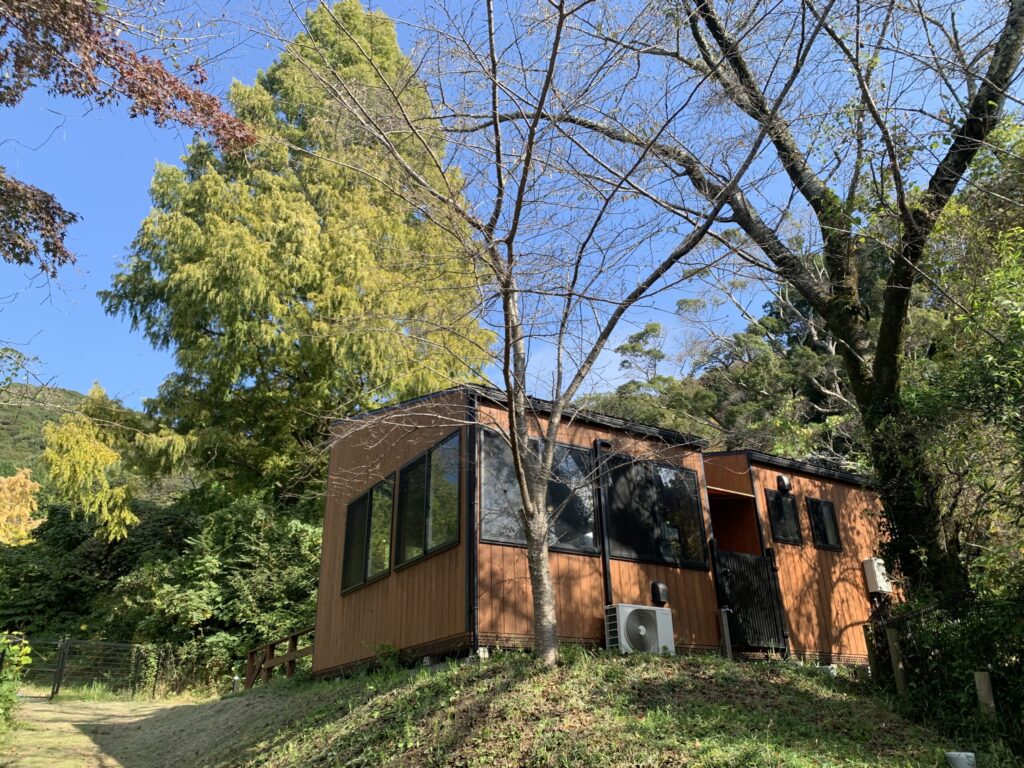 アウラテラス茨城