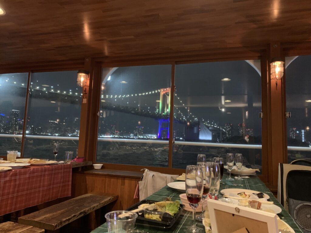 Sunny Seas. クリスマスイベント2025