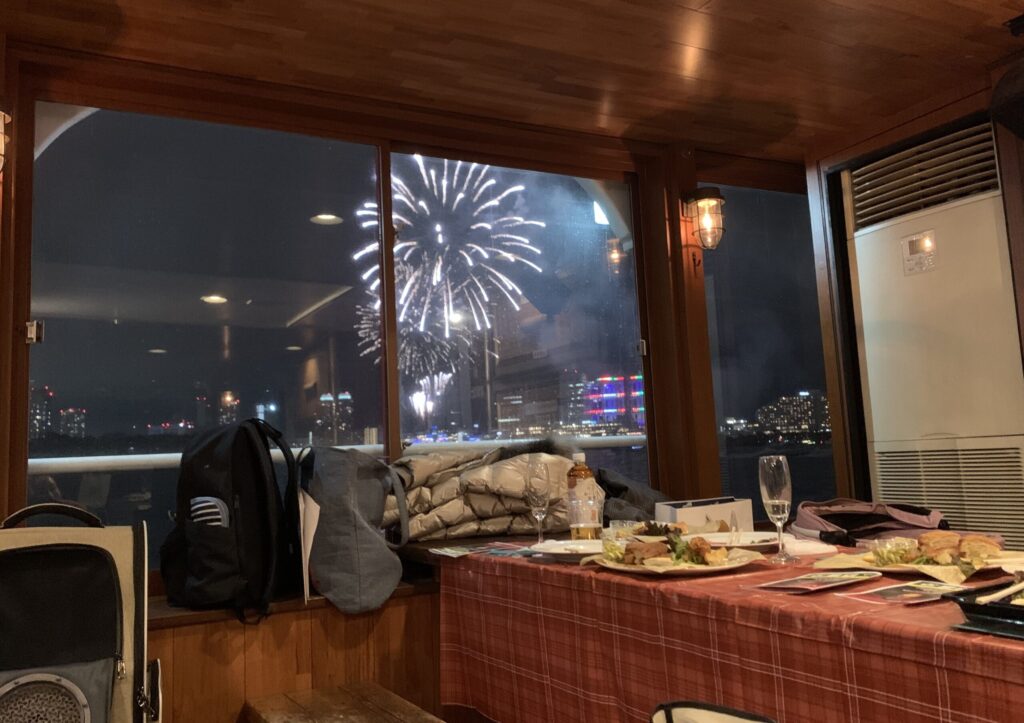 Sunny Seas. クリスマスイベント2025