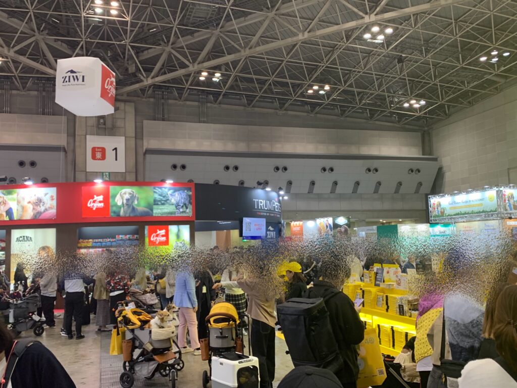 東京インターペット2025